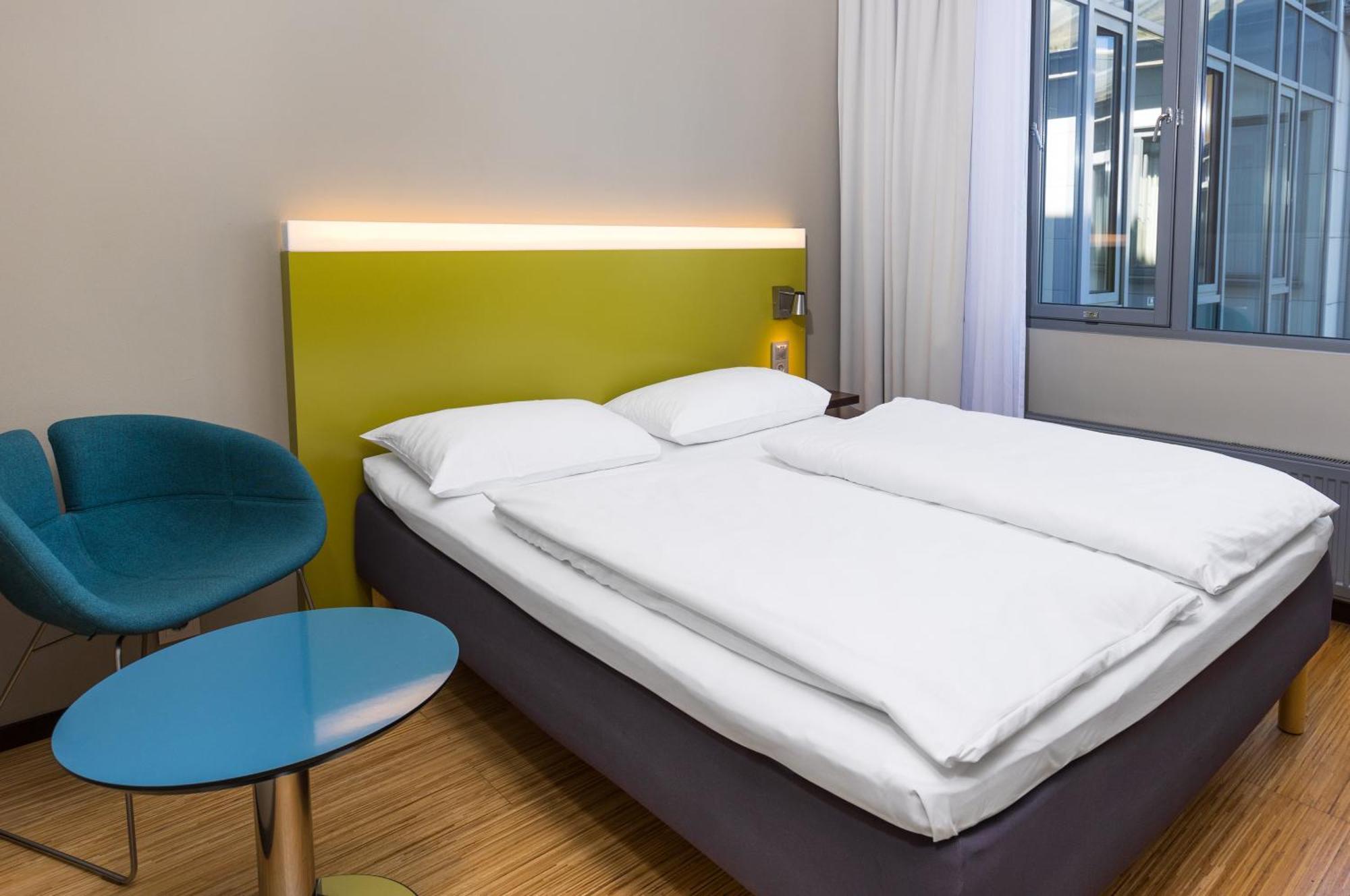 Comfort Hotel Kristiansand Exterior foto
