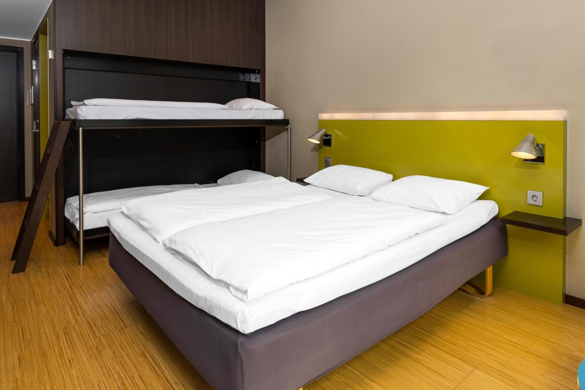 Comfort Hotel Kristiansand Exterior foto